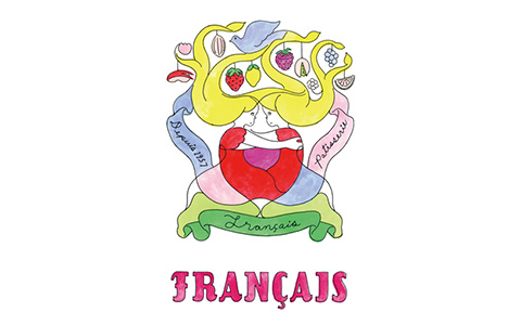 イチゴショップ by FRANCAIS